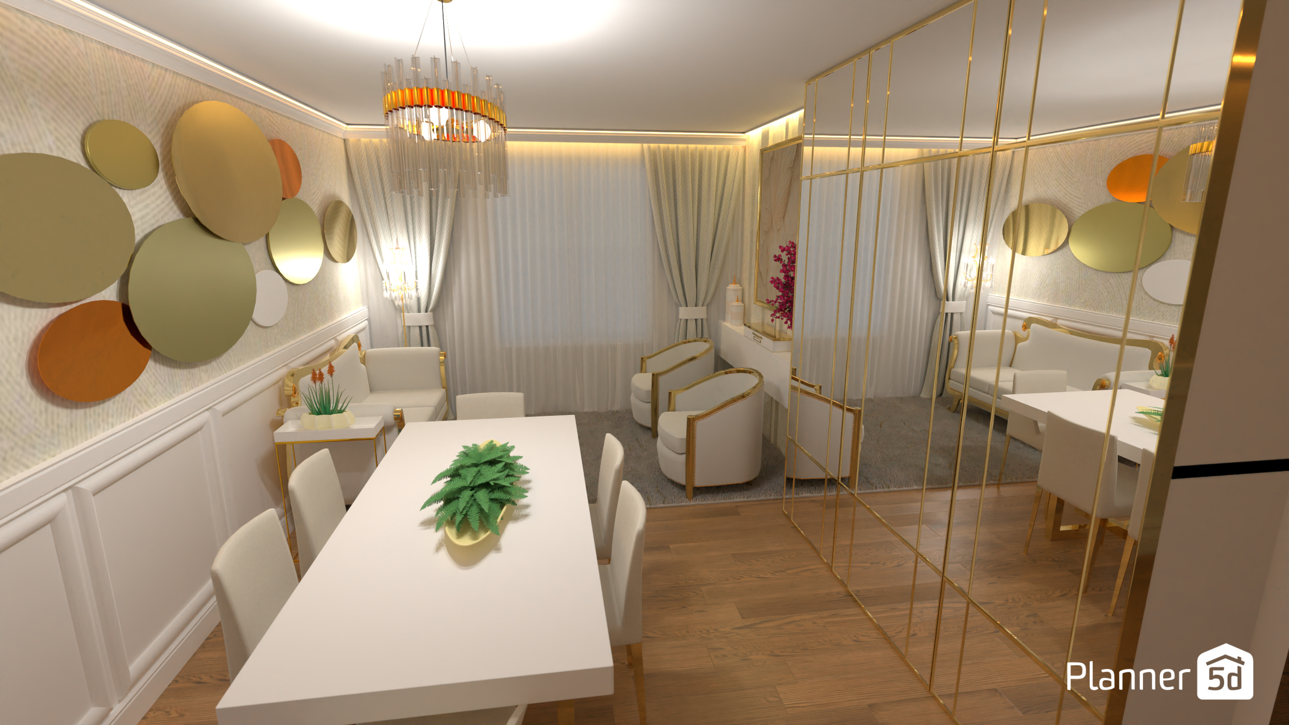 Aline mateos #20742274 by aline mateos