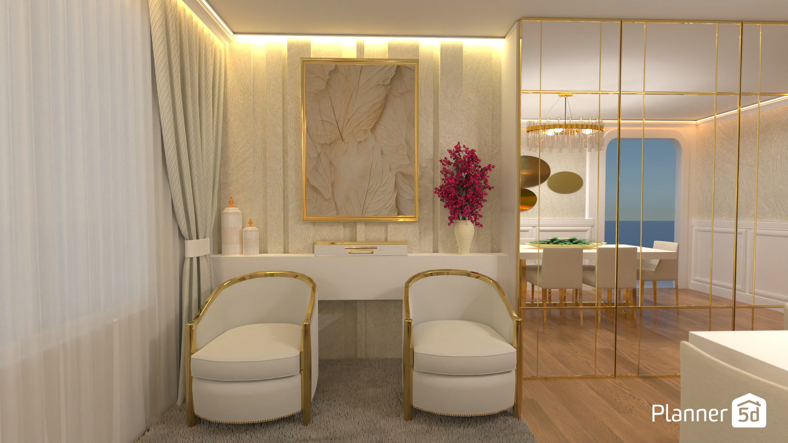 Aline mateos #20742374 by aline mateos