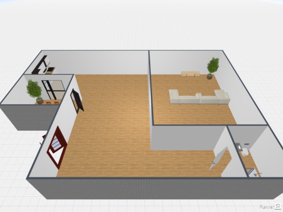 New project #23417091 by User 158878547