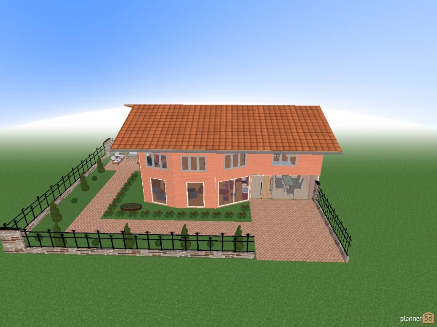 projekt 2 #2889444 by Arditi_ar1@hotmail.com Kostivari