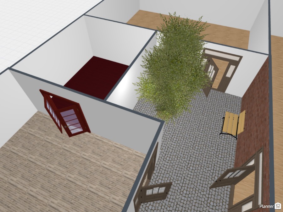 New project #23455543 by User 159123555