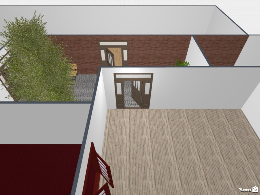 New project #23455559 by User 159123555