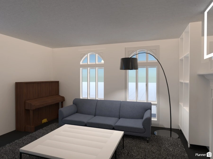 Living Room #3044040 by Barto