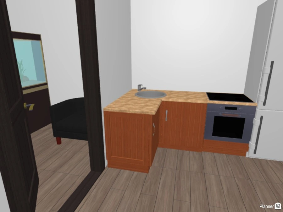 My Dream house #86641 by Abbey