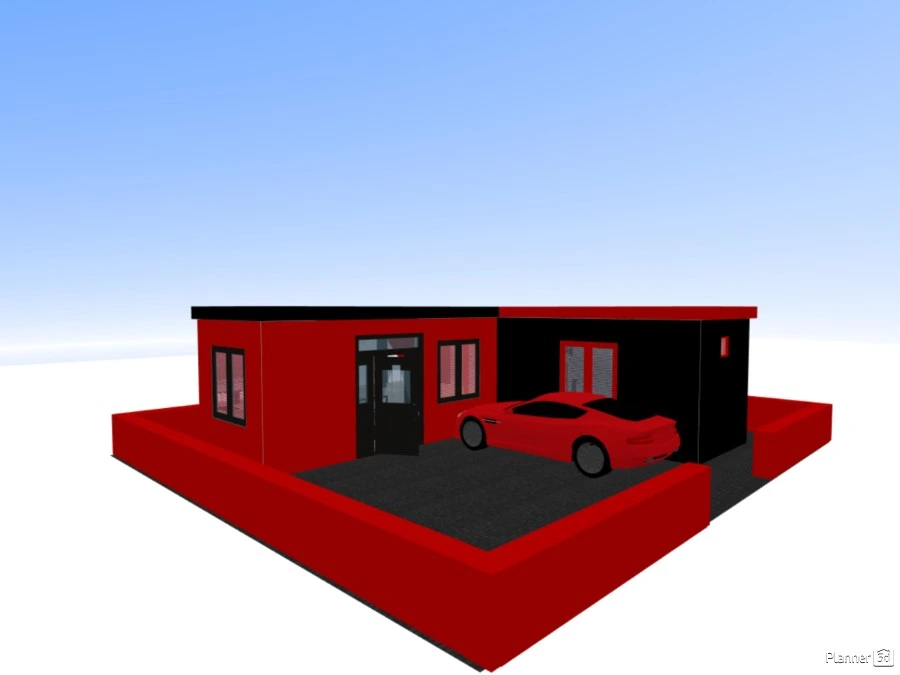 Villa Jairin 3 #80721 by Jairin