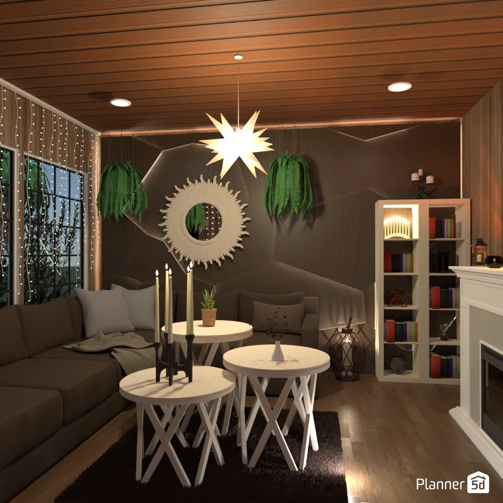 Journée des Bougies #23544238 by Editors Choice