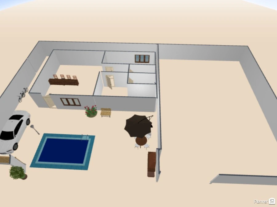 casa nova #3103492 by User 128887760