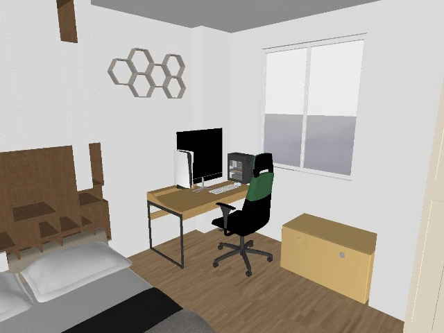 Project #1 #3127608 by User 194097060