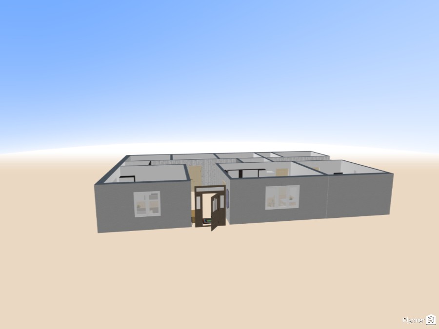 New Wizard Project #23430127 by User 129824828