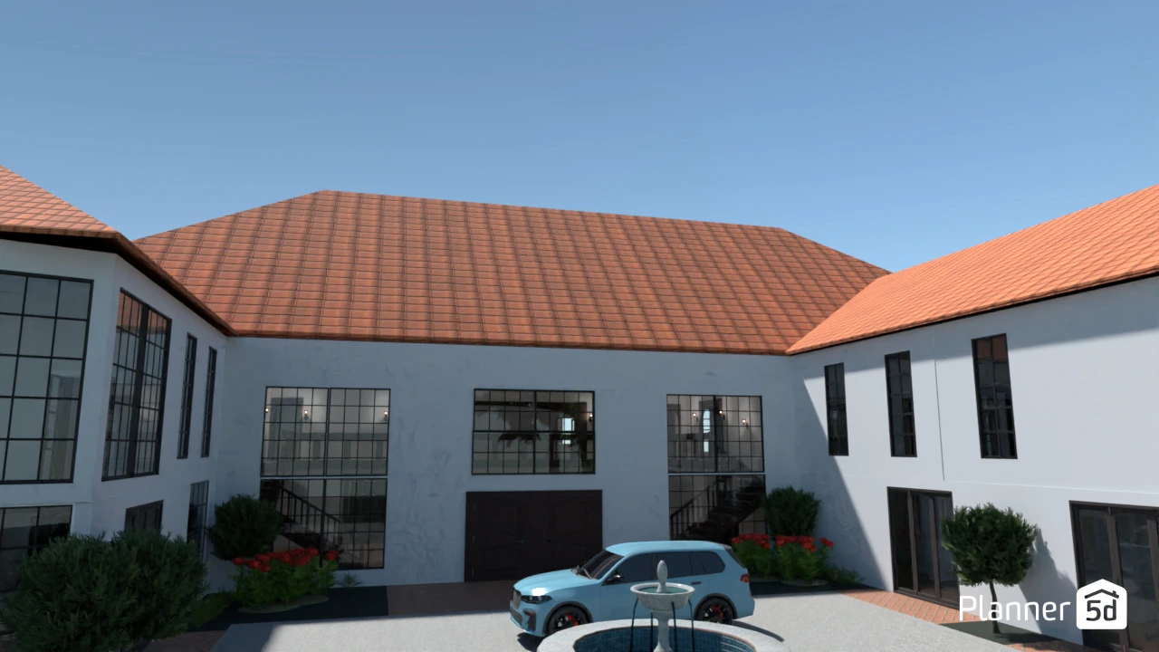 Project #96 #3125876 by Flat Rock Development