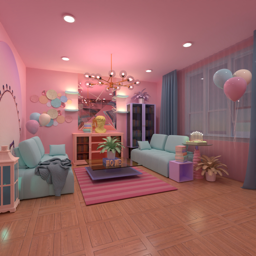 Bubble gum #10560200 by Editors Choice