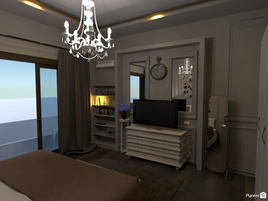 cozy bedroom #3323636 by Grahita Bella