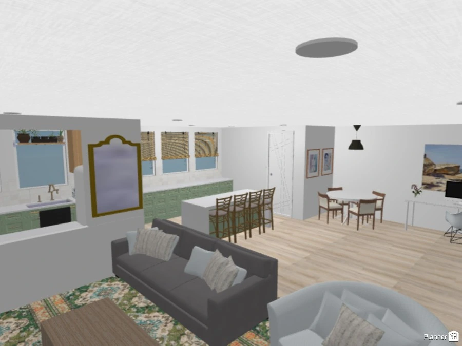 DREAM APARTMENT #3039176 by user2394873298