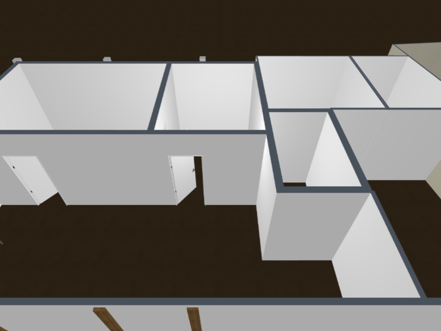 LiRo House Basic #23329250 by Lisa Lochmann