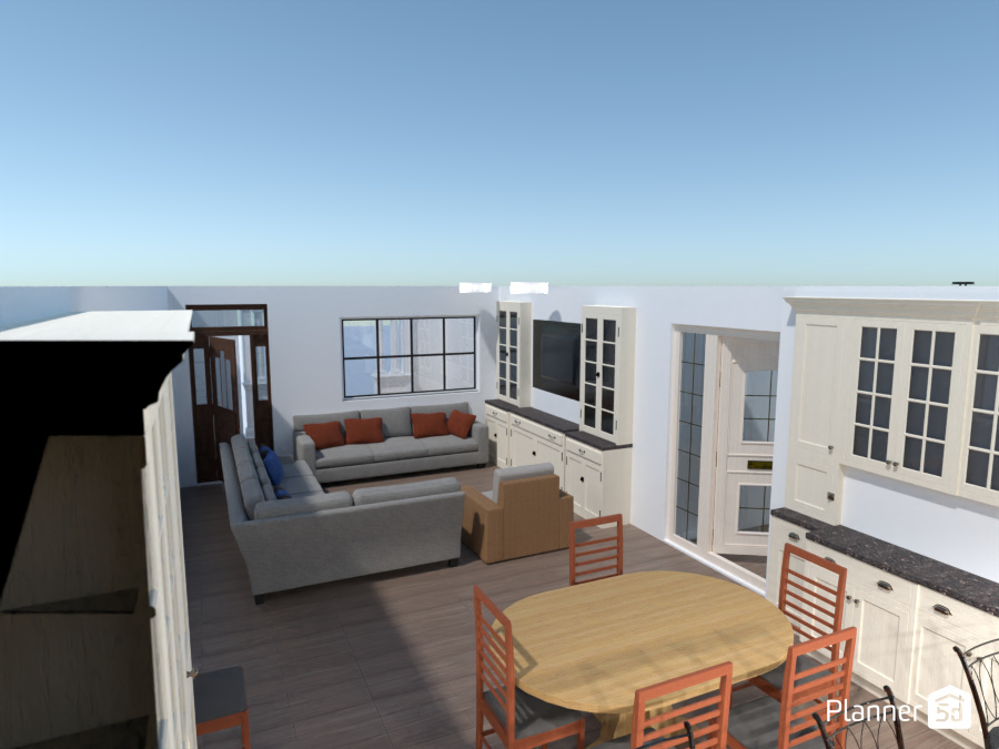 Mathina House #7501830 by User 49364946