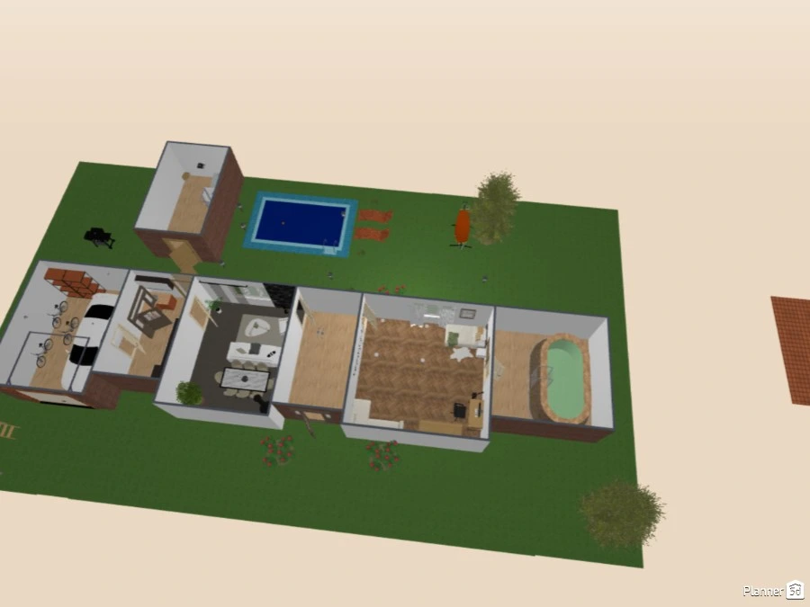 dream house #3102028 by User 126298728