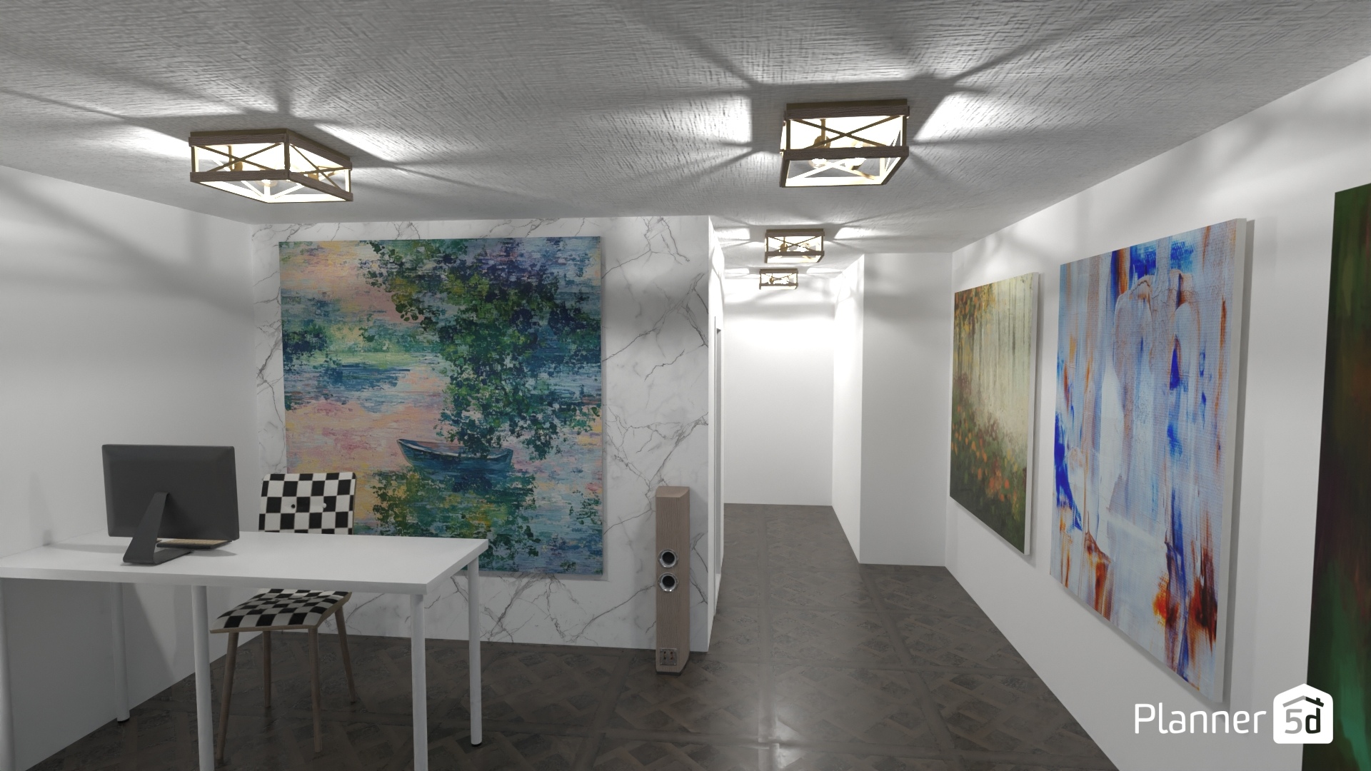 Small Gallery #26838792 by Pommpla