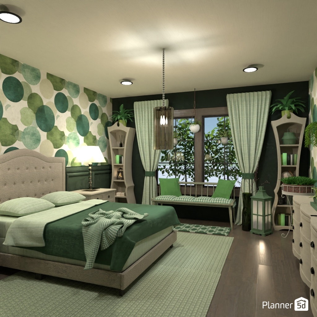 St. Patrick's Day #33719092 by Editors Choice