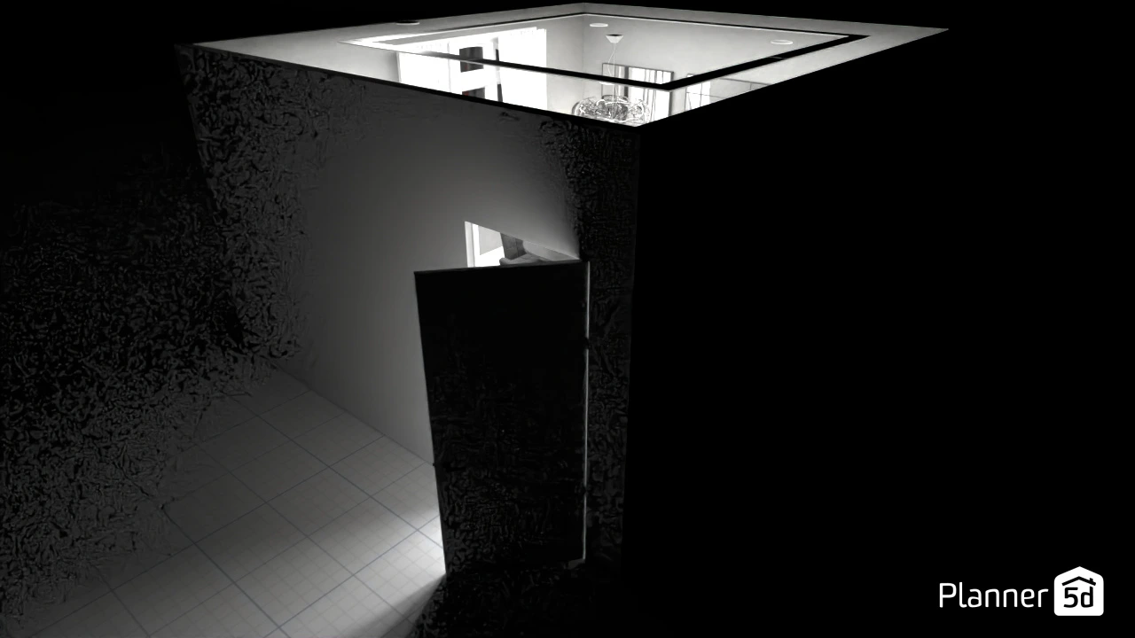 Black table #3077588 by Lorrani Nathaly