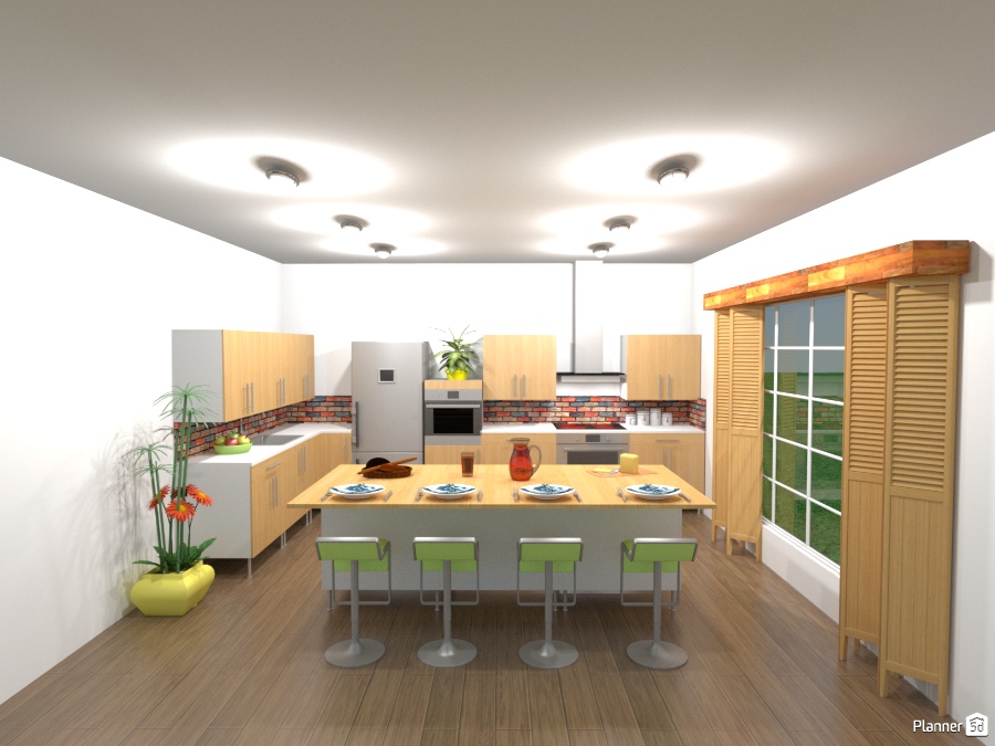 rustic meets retro #1389391 by Joy Suiter