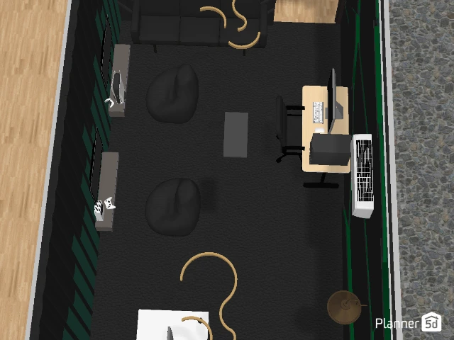 RIGHTZONE GAMING CAFE #4003827 by rodrexgod7