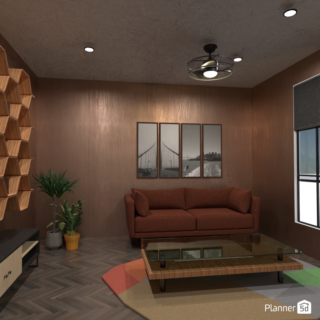  by Lorien Ortega Ramon