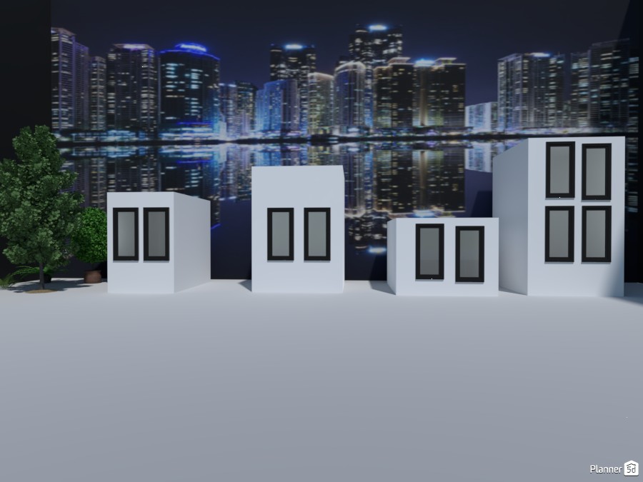 Set #3532704 by Eat, Sleep, Design