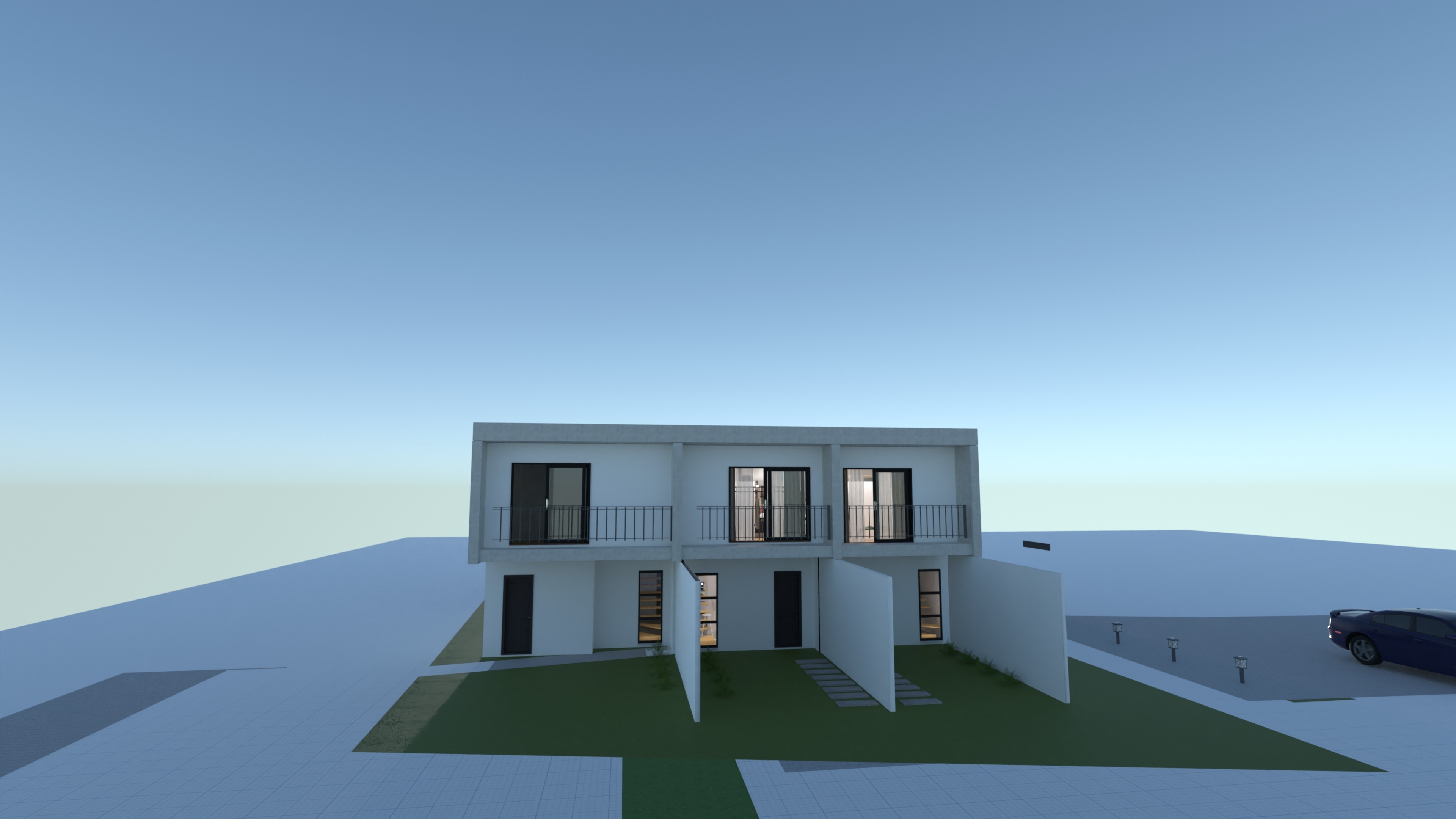 casa moderna copy #23378802 by User 88711751