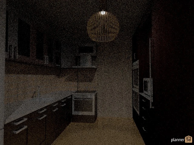 Simple House #48148 by Lia