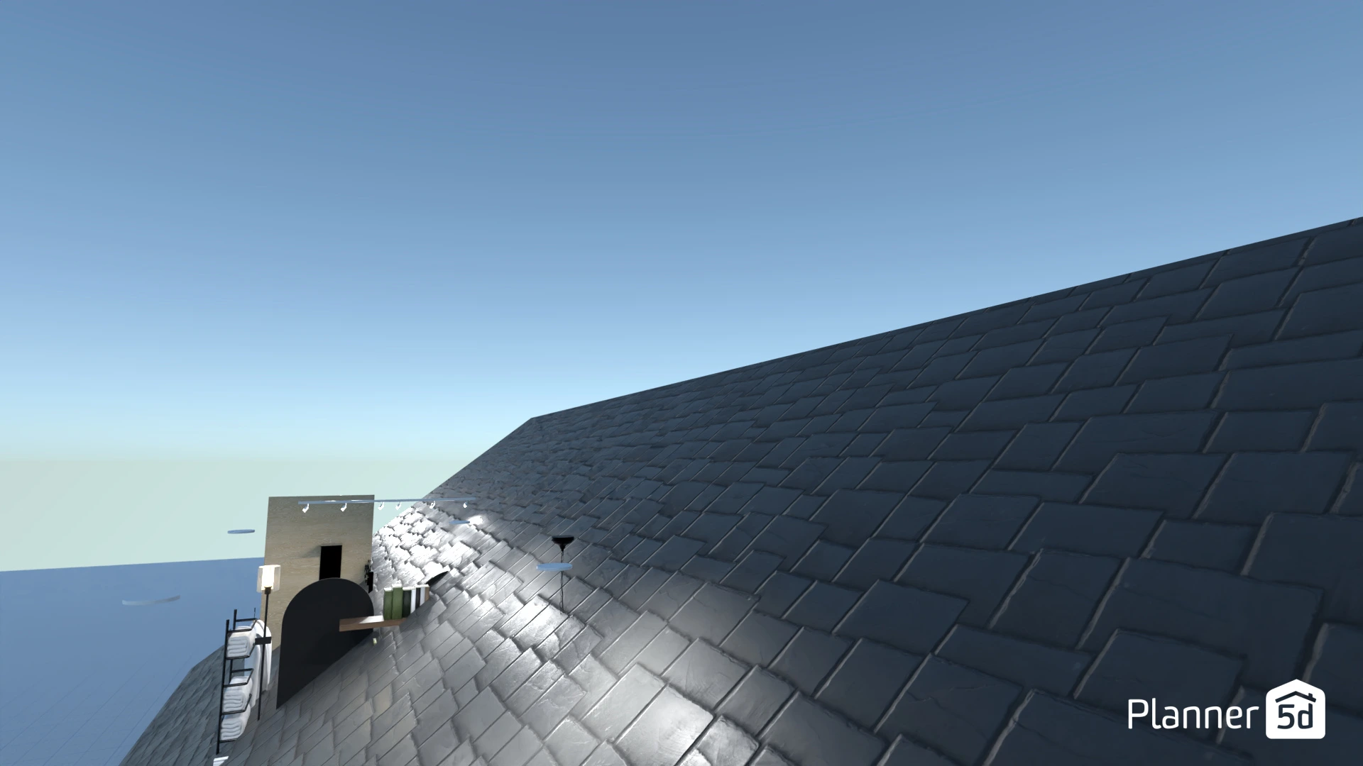 Small house #147492 by User 132067232