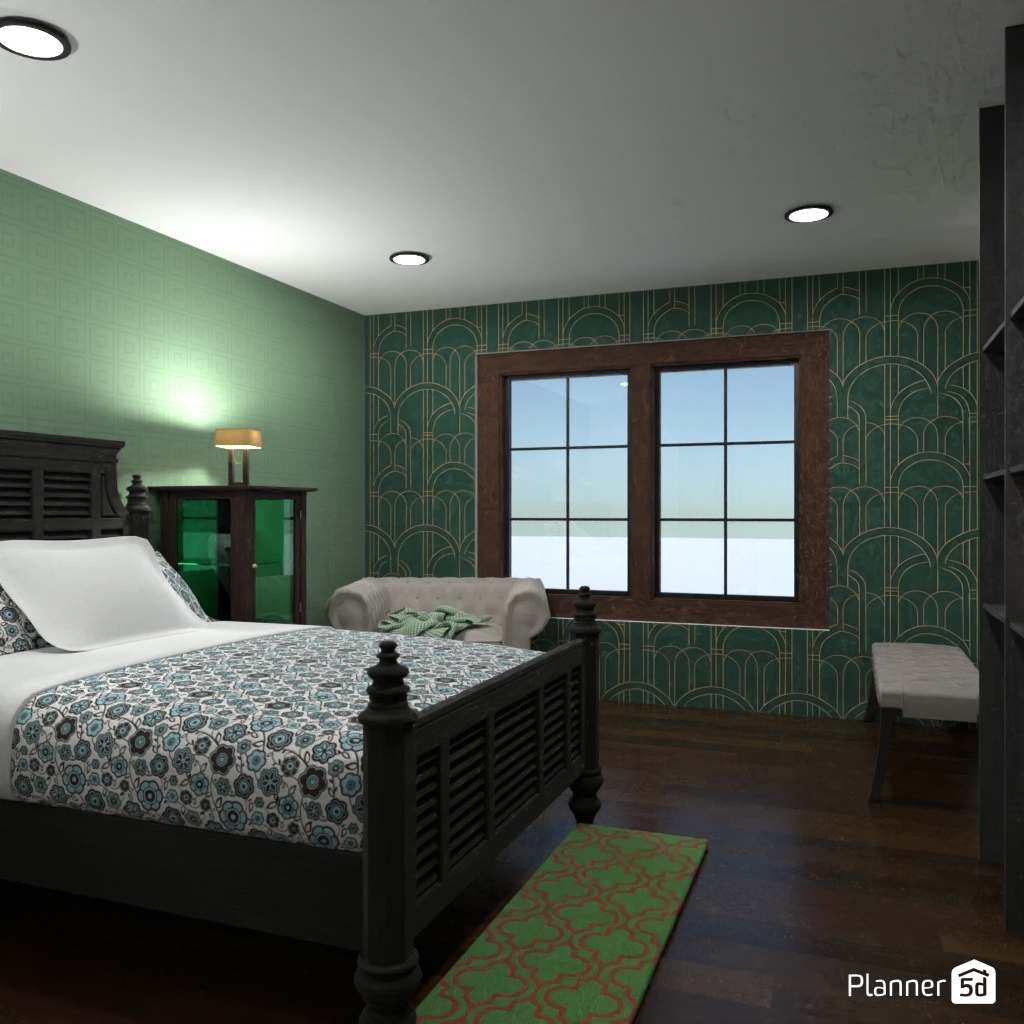 St. Patrick's Day #25844932 by Editors Choice