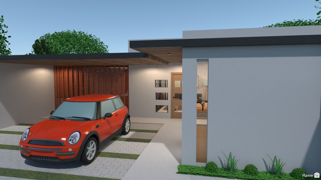 Home Sweet Home #3305421 by Aderia Septiani