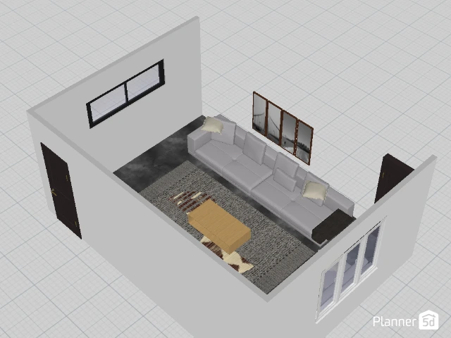 living room #3139608 by User 220480000