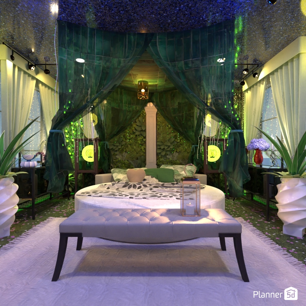 Wonderland #21488710 by Editors Choice