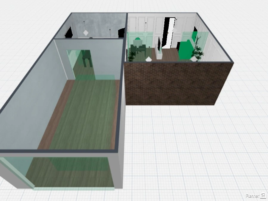 office #3034000 by zandar