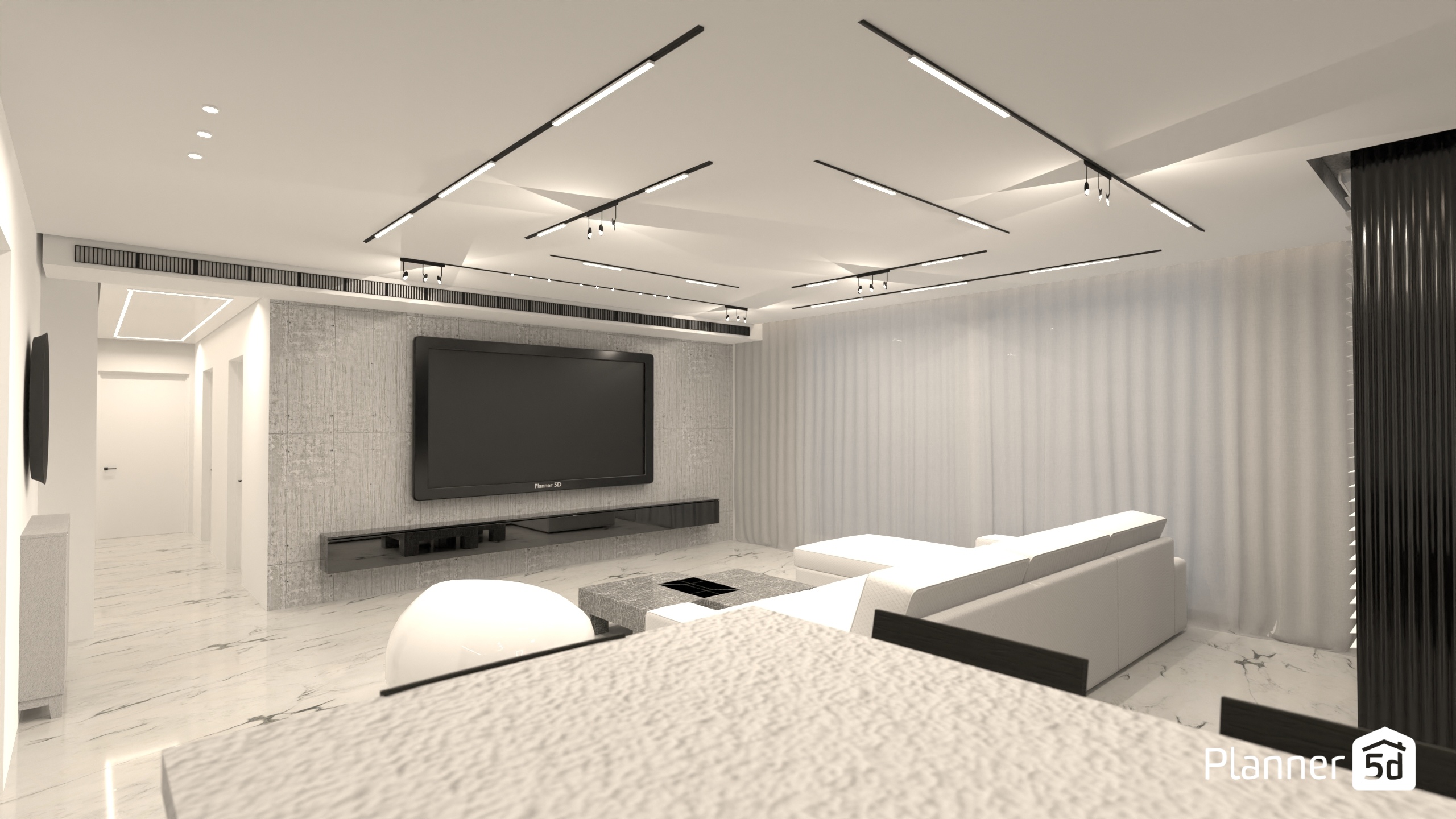 Final Minimal Spaced 320 #23357046 by User 125096551