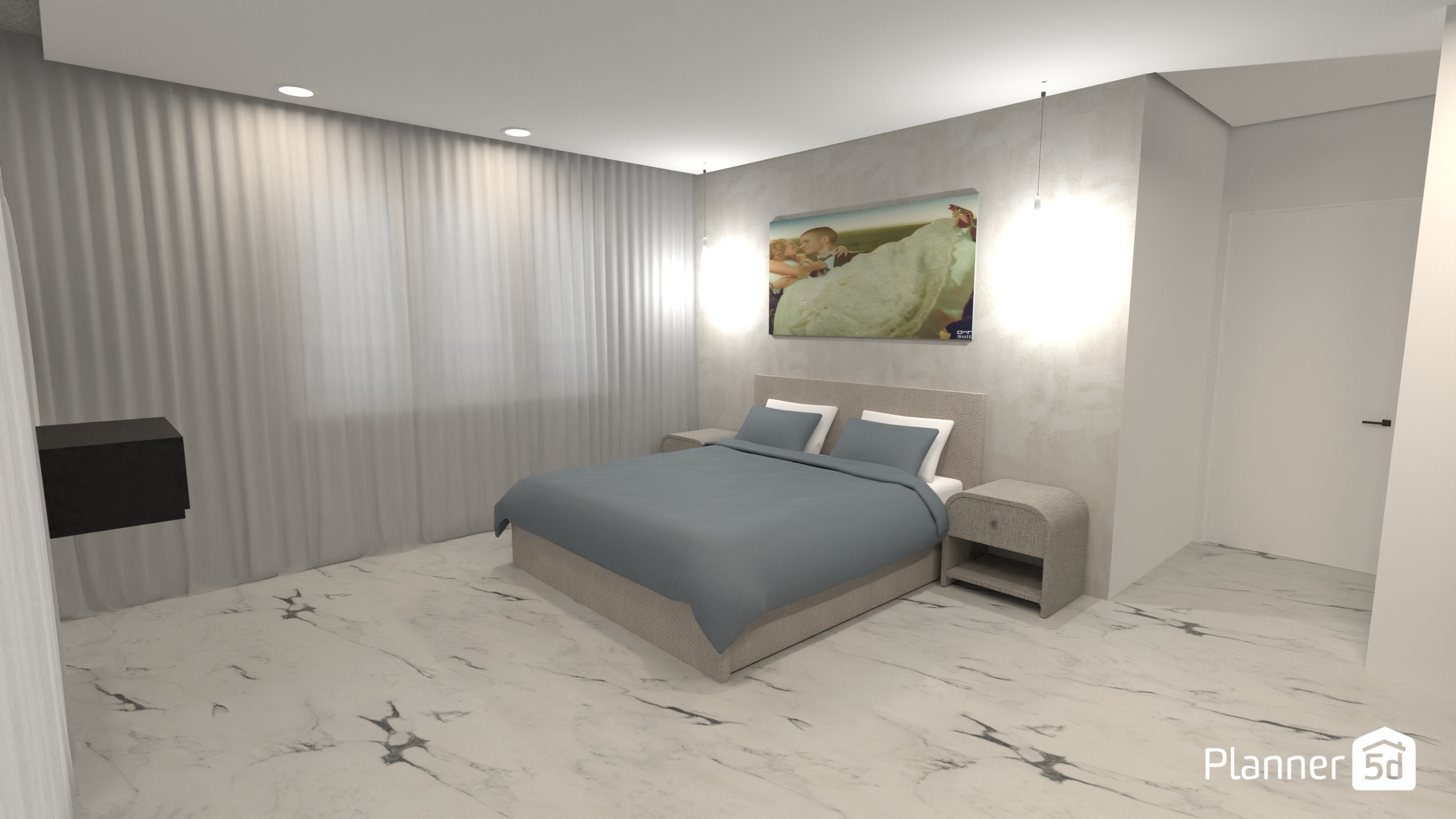 Final Minimal Spaced 320 #23355542 by User 125096551