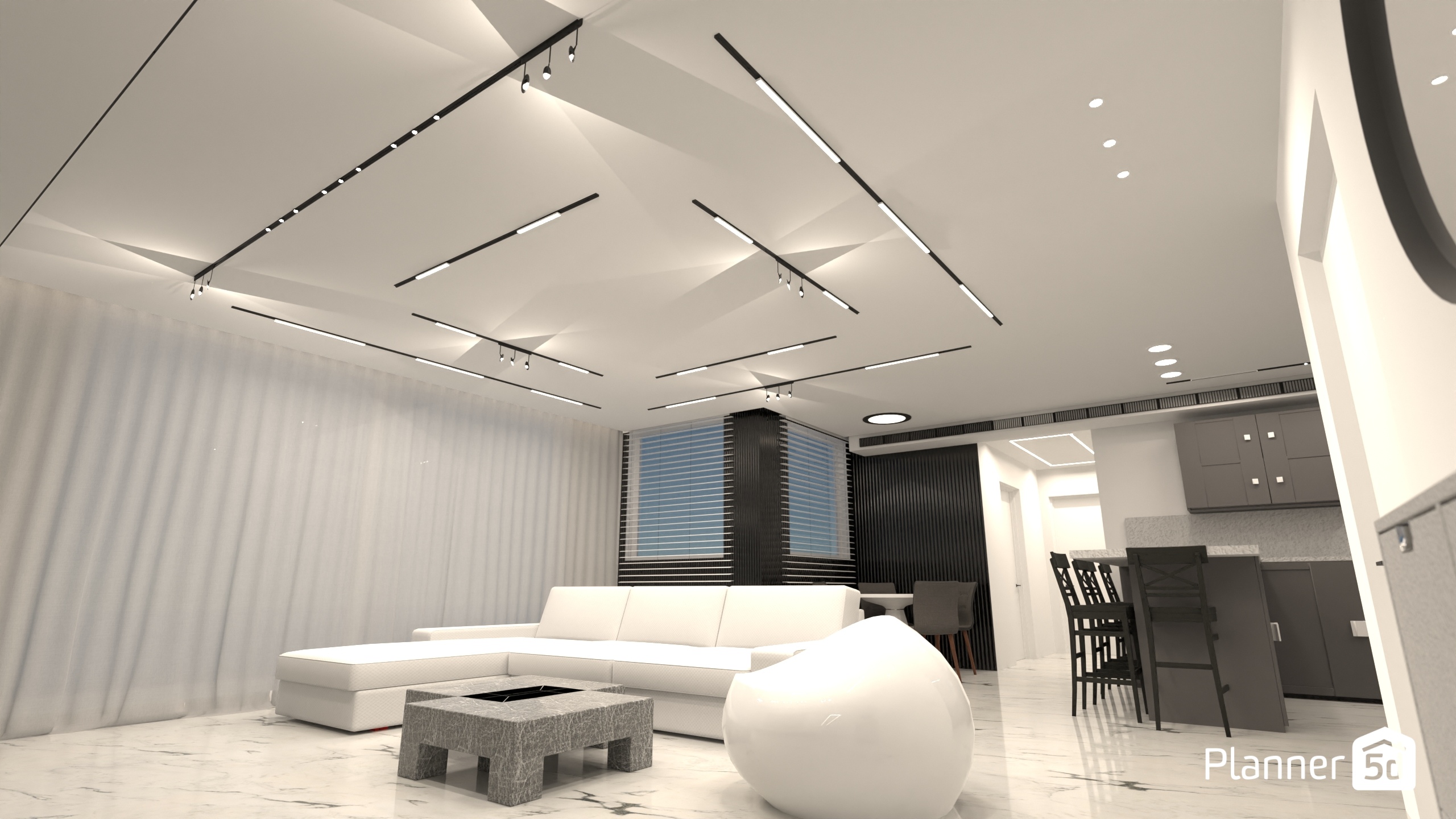 Final Minimal Spaced 320 #23355594 by User 125096551