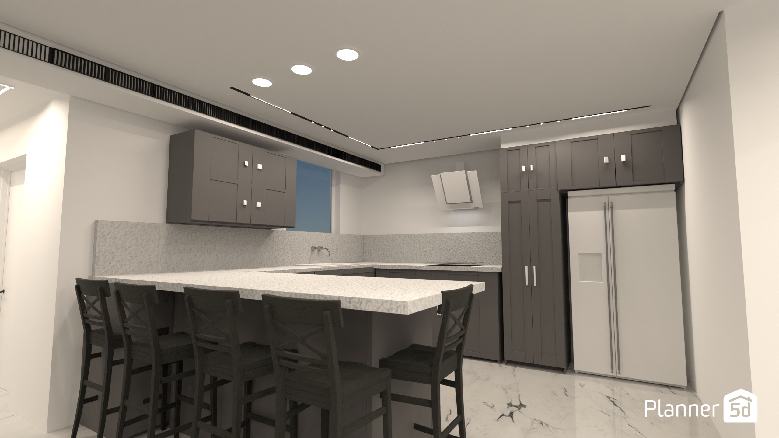 Final Minimal Spaced 320 #23355618 by User 125096551