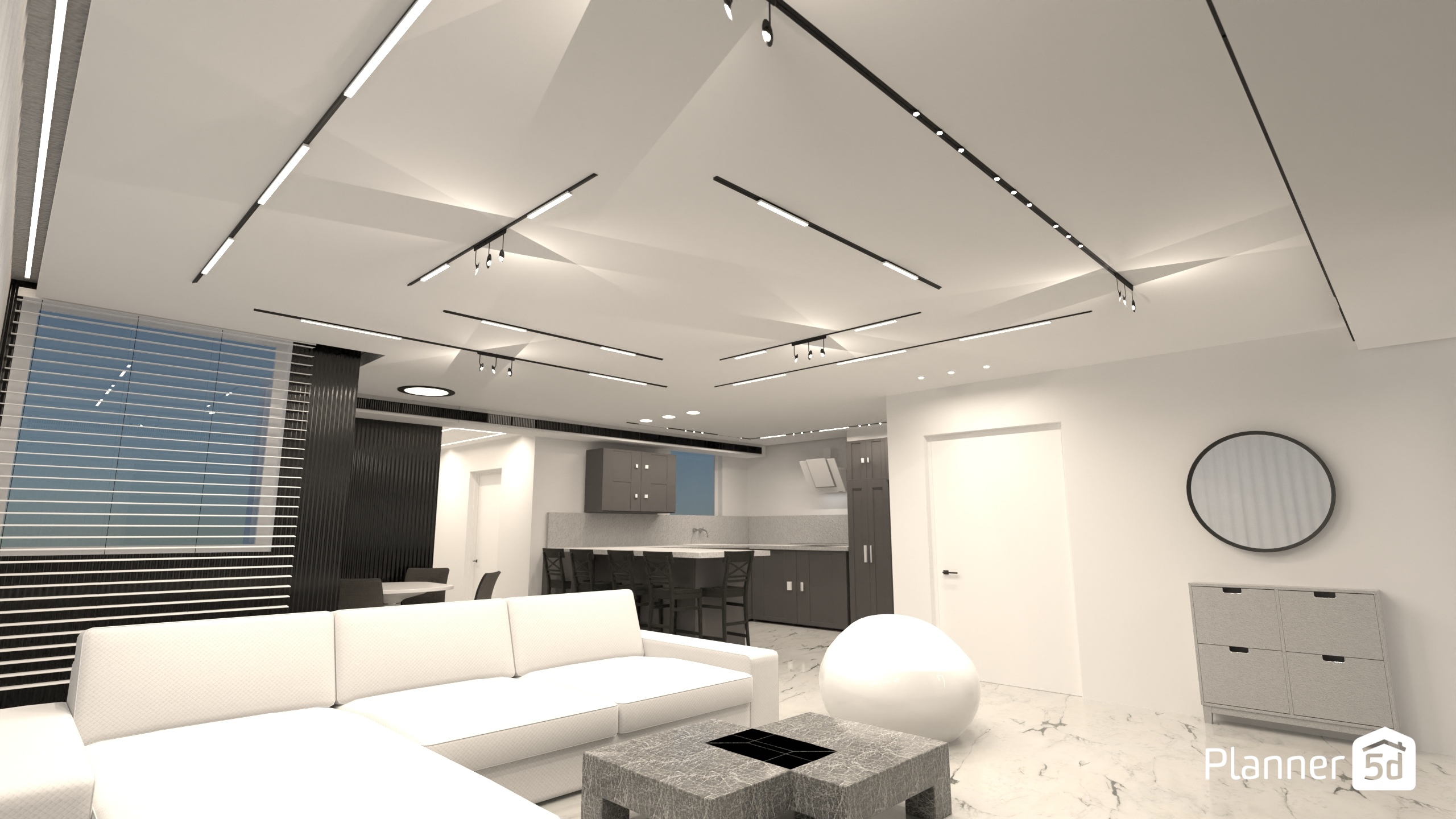 Final Minimal Spaced 320 #23355638 by User 125096551