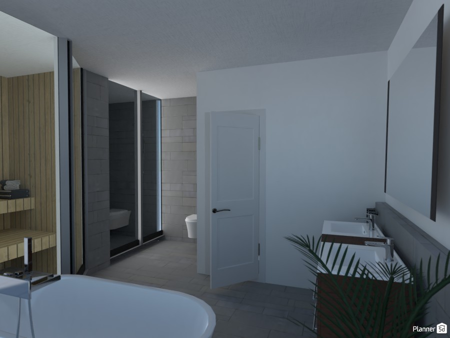 Badrum #4769600 by User 27515297