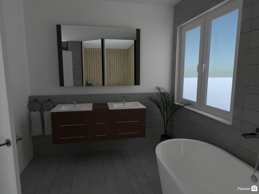 Badrum #4769612 by User 27515297