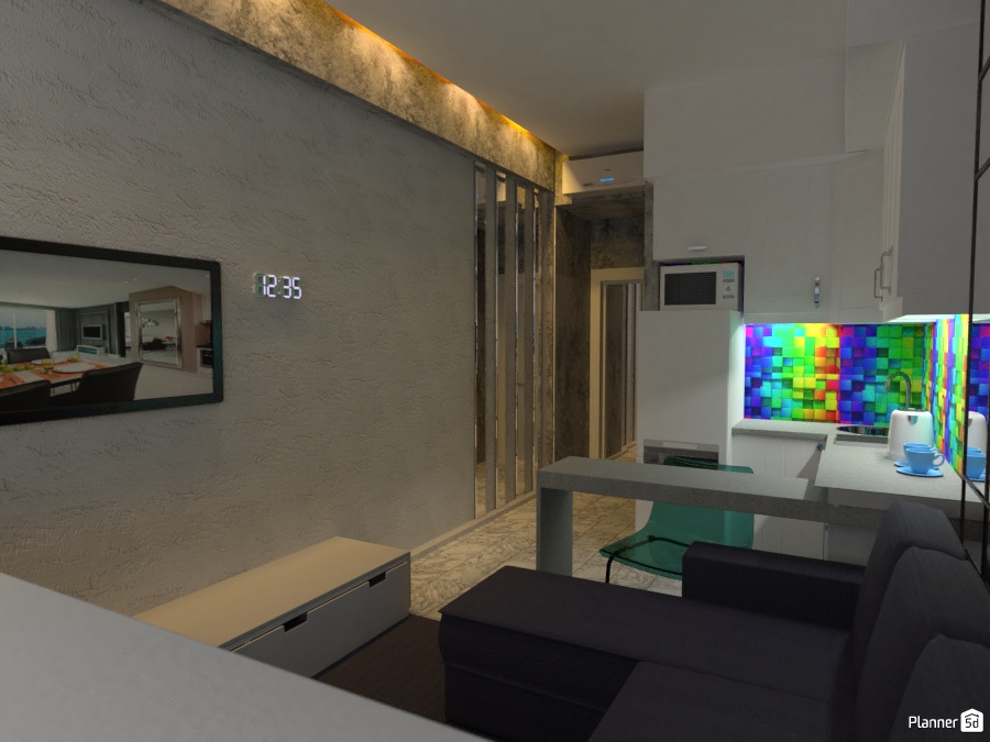 смарт квартира #2217064 by павел