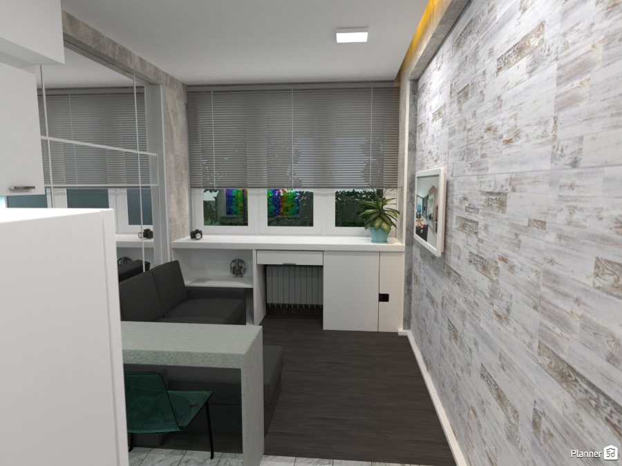 18 кв #2218251 by павел