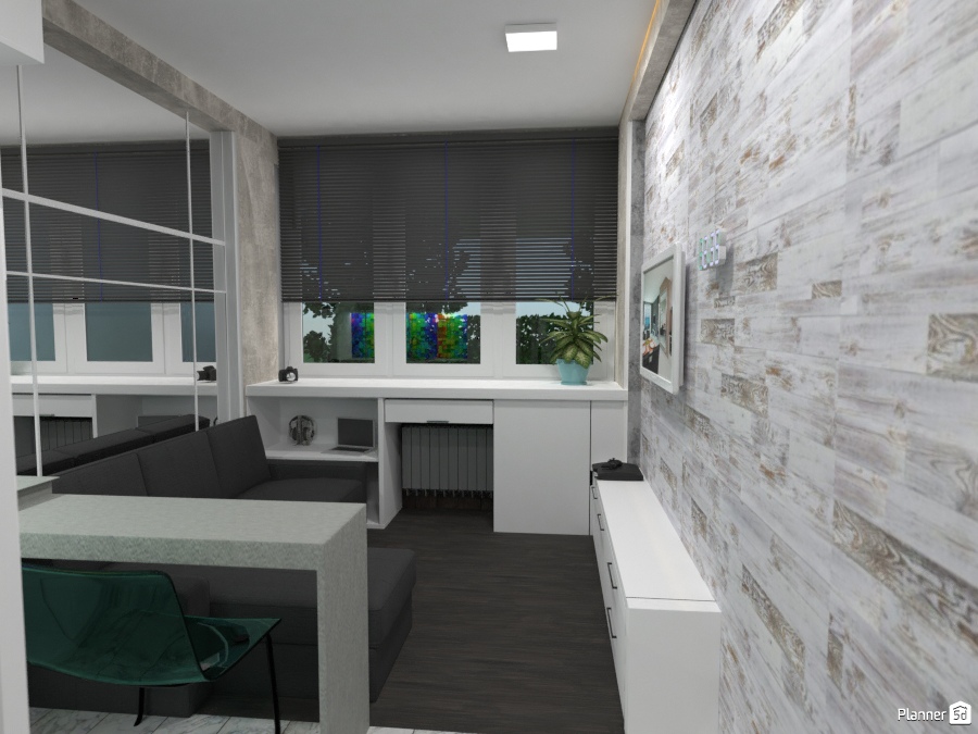 смарт 18 кв #2221181 by павел