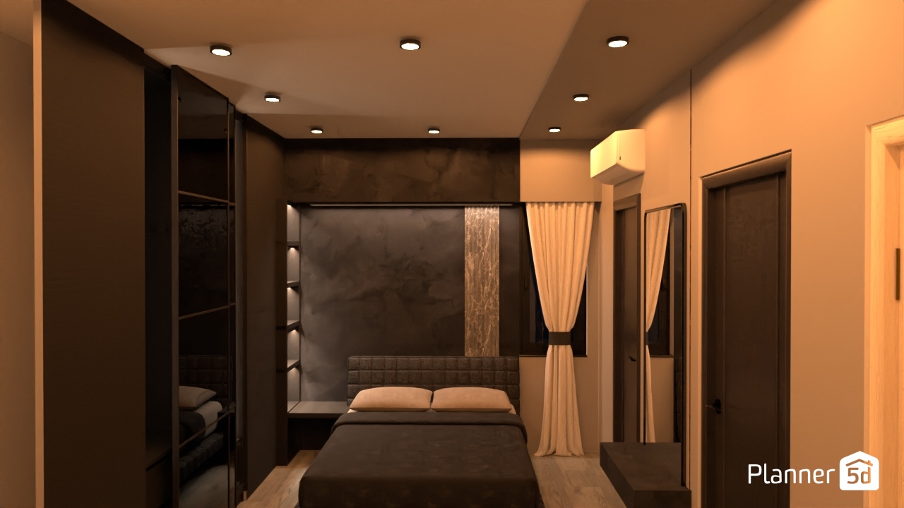 merchant house #25846260 by User 49425270