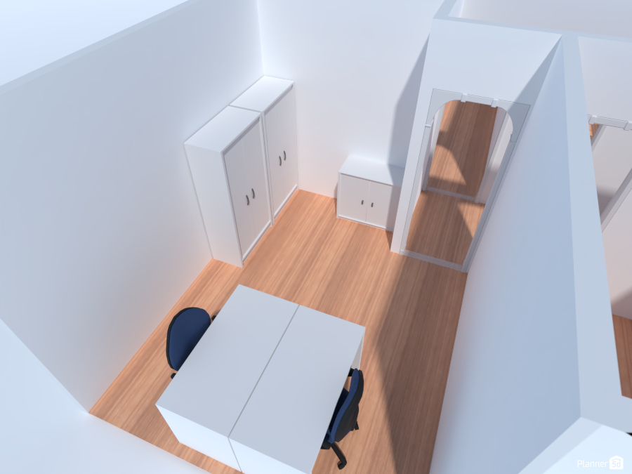 Sala adm #6119664 by Gabriel Santos