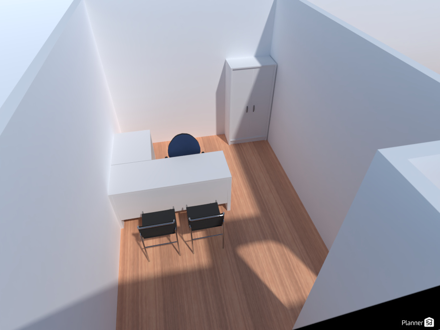 Sala gerência #6119108 by Gabriel Santos