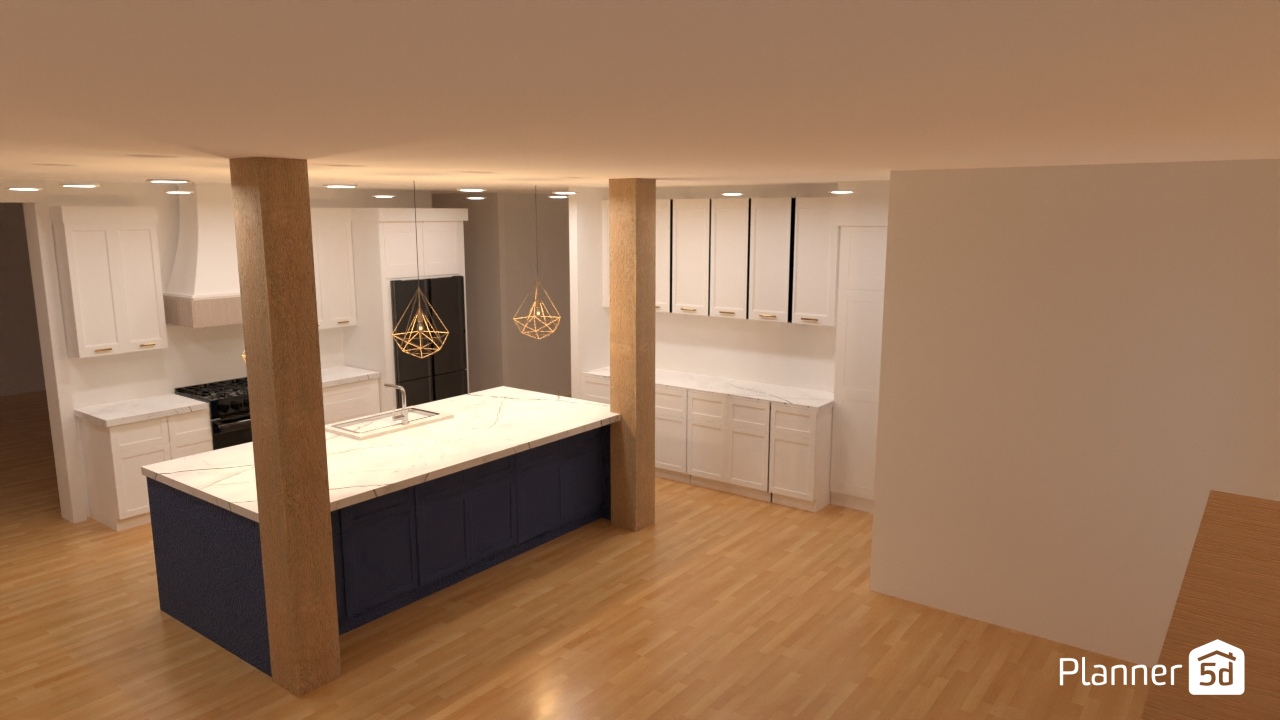 Katy and Tony Fields #26007396 by User 67453276