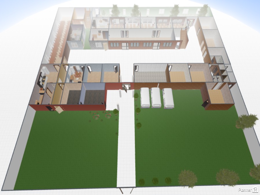 my dream school #24454884 by User 165251080